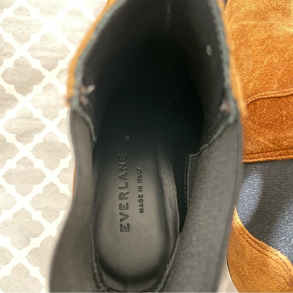 Everlane The Western Boot Size 5 in Russet - Picture 15 of 15